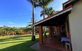 Eco Park Camping&Pousada